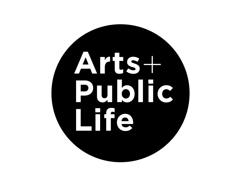 Arts + Public Life